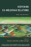 Deepening EU-Moldovan Relations