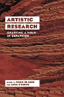 Artistic Research
