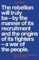 Revolution in the Revolution?