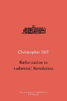Reformation to Industrial Revolution