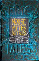 Norse Myths & Tales