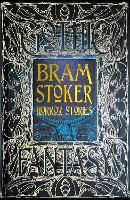Bram Stoker Horror Stories