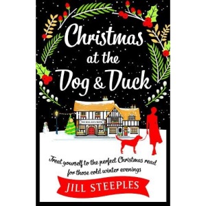 WINTER AT THE DOG & DUCK: Volume 1 (The Dog and Duck Series)