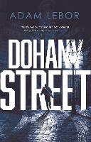 Dohany Street