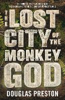 The Lost City of the Monkey God