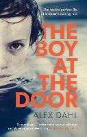 The Boy at the Door