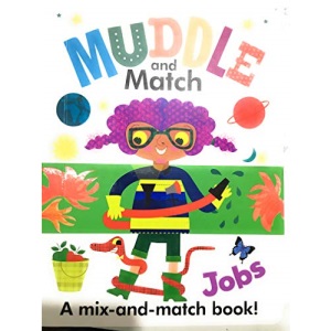 Jobs (Muddle and Match)