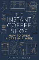 The Instant Coffee Shop
