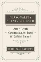 Personality Survives Death