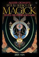 Aleister Crowley's Four Books <br>of Magick