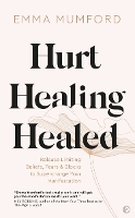 Hurt, Healing, Healed