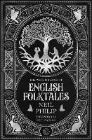 The Watkins Book of English Folktales