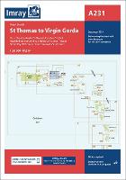 Imray Chart A231