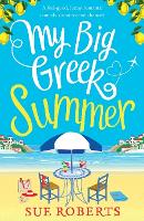 My Big Greek Summer