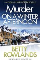 Murder on a Winter Afternoon