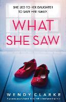 What She Saw