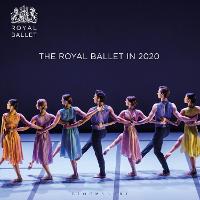 The Royal Ballet in 2020