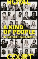 A Kind of People