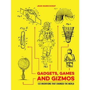 Gadgets, Games and Gizmos