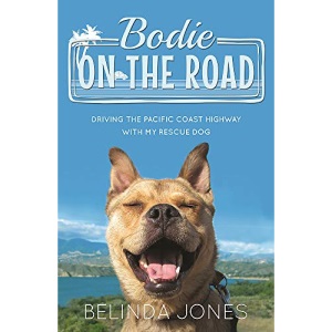Bodie on the Road