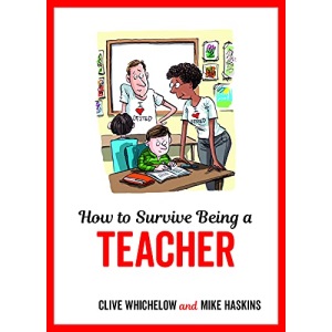 How to Survive Being a Teacher