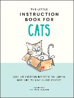 The Little Instruction Book for Cats