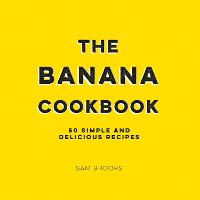 The Banana Cookbook