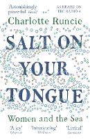Salt On Your Tongue