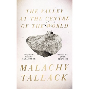 The Valley at the Centre of the World