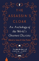 The Assassin's Cloak
