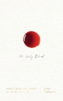 It's Only Blood