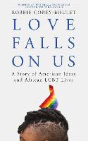 Love Falls On Us