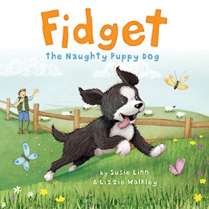 Fidget (Picture Storybooks)
