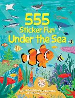 555 Under the Sea