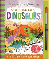 Scales and Tails - Dinosaurs