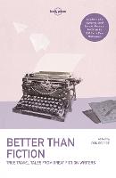 Lonely Planet Better than Fiction