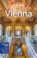 Lonely Planet Vienna
