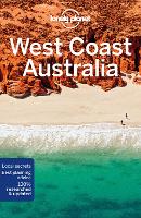Lonely Planet West Coast Australia