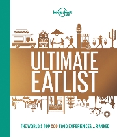 Lonely Planet's Ultimate Eatlist