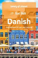 Lonely Planet Fast Talk Danish