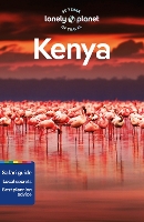 Lonely Planet Kenya