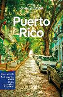 Lonely Planet Puerto Rico