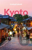 Lonely Planet Kyoto