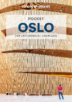 Lonely Planet Pocket Oslo