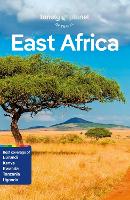 Lonely Planet East Africa