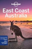 Lonely Planet East Coast Australia