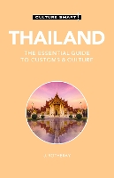 Thailand - Culture Smart!