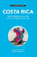 Costa Rica - Culture Smart!