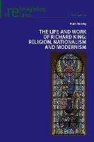 The Life and Work of Richard King