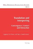 Translation and Interpreting